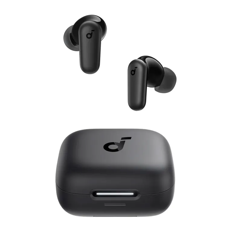 Audífonos Soundcore Bluetooth P30i