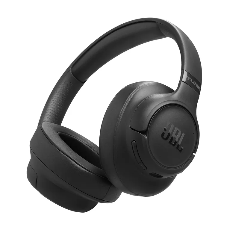 JBL Tune 780 NC Audifonos Bluetooth - 76Hrs Negro