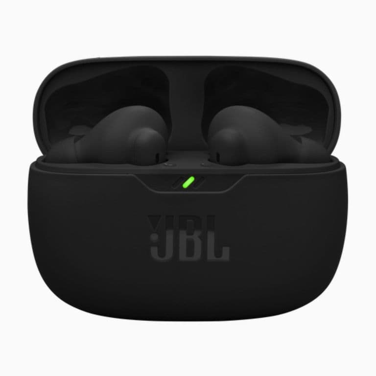 JBL Wave beam 2 Black