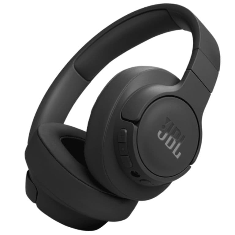 Audífonos Inalambricos Bluetooth JBL Tune 770NC Negros