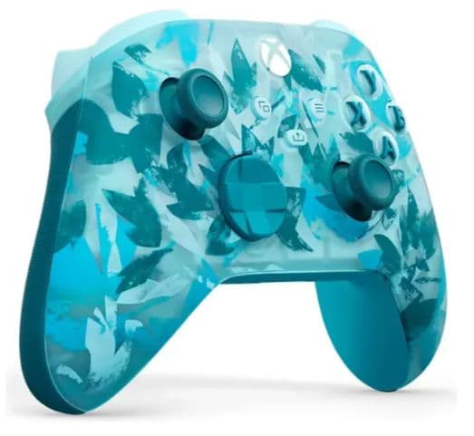 Control inalambrico Xbox Series Xs, Xbox One Ice Breaker