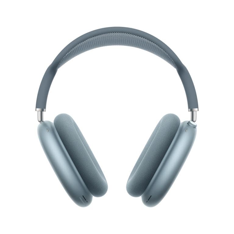 Airpods Max Azul Medianoche
