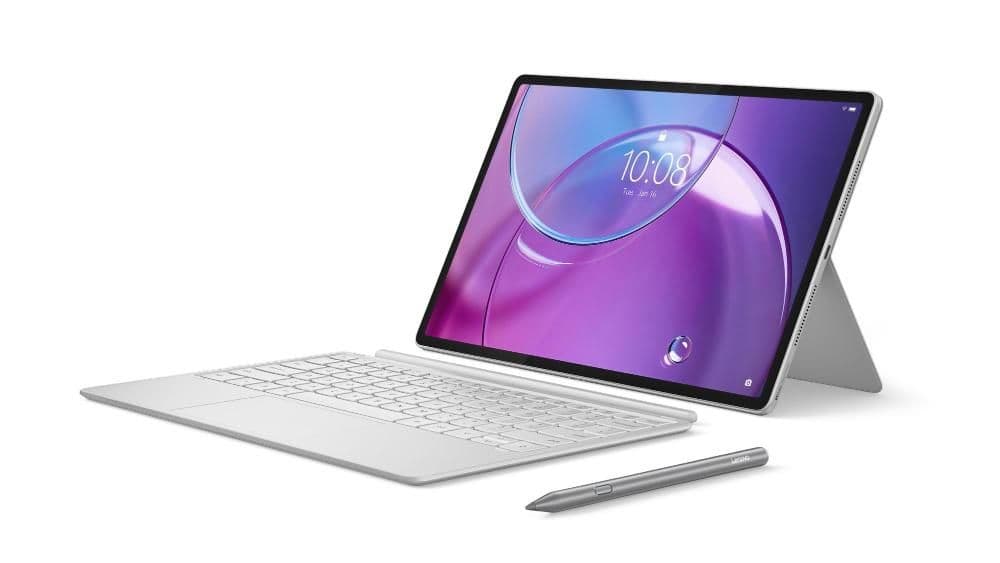 Tablet Lenovo Idea Tab Pro G2 8G 256G Teclado Pen ADP One