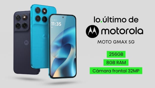Motorola Moto G Max